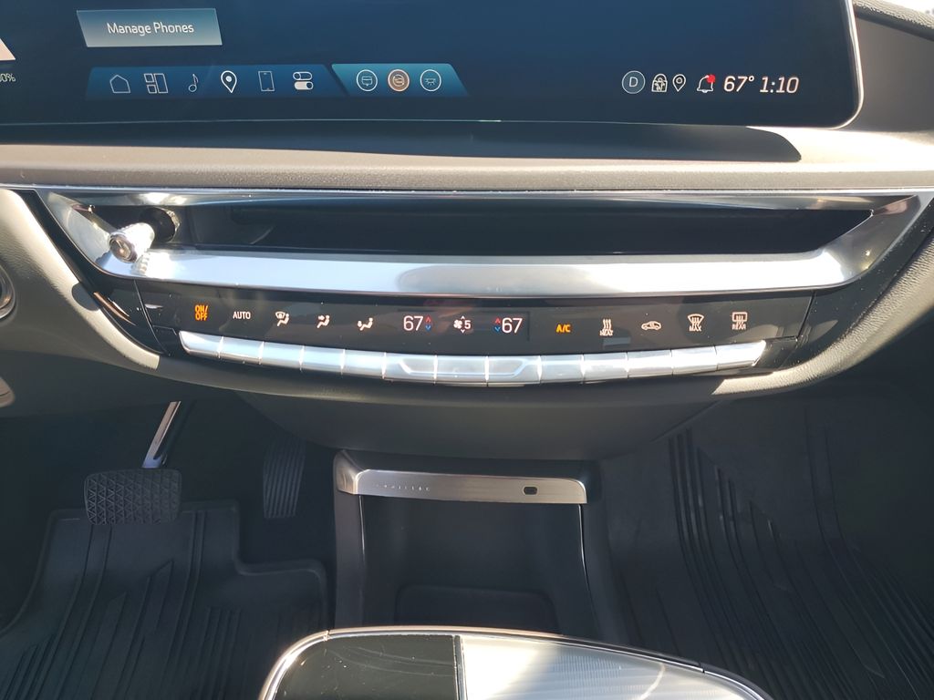 Used Car 2024 Cadillac Lyriq  Tech For Sale Under $35,000 In Austin, Texas