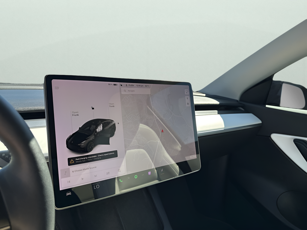 Used Car 2022 Tesla Model Y  Long Range For Sale Under $30,000 In Austin, Texas