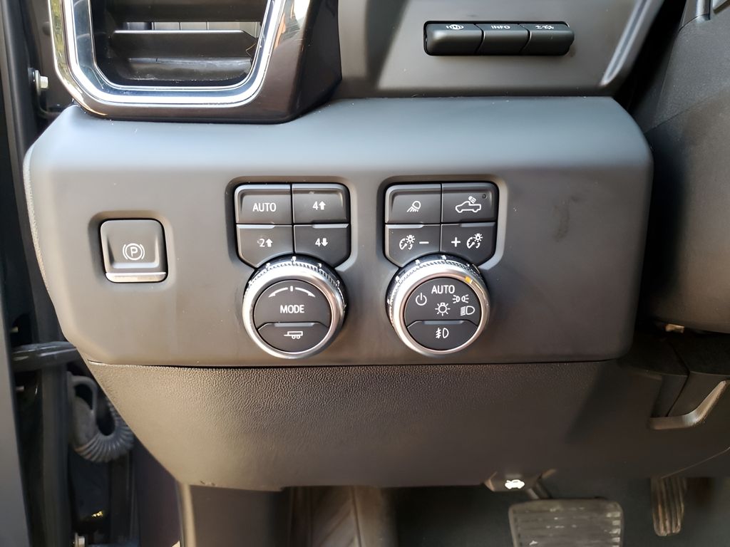 Used Car 2024 Gmc Sierra 2500hd  Denali Ultimate For Sale Under $80,000 In Austin, Texas