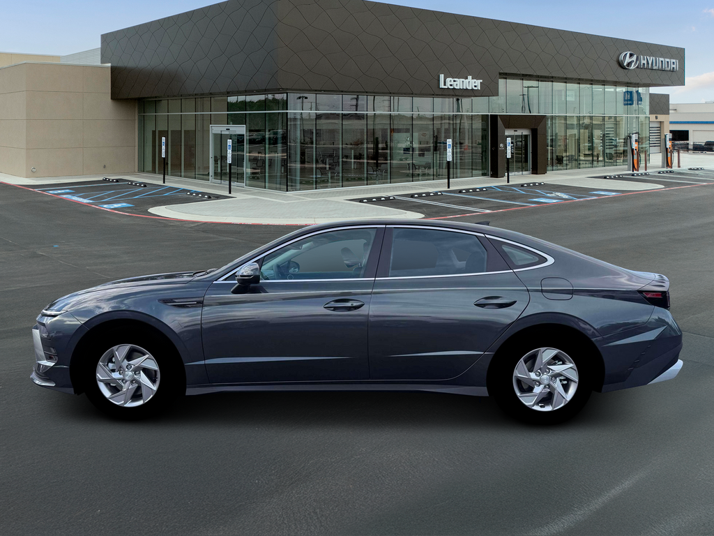 Thumbnail: 2026 Hyundai Sonata - 3