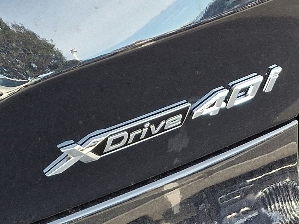 Thumbnail: 2026 BMW X5 - 12