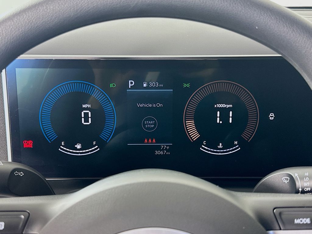 Thumbnail: 2025 Hyundai Santa Cruz - 12