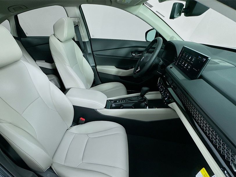 Used Car 2025 Honda Accord Hybrid  Ex-l For Sale Under $35,000 In Austin, Texas