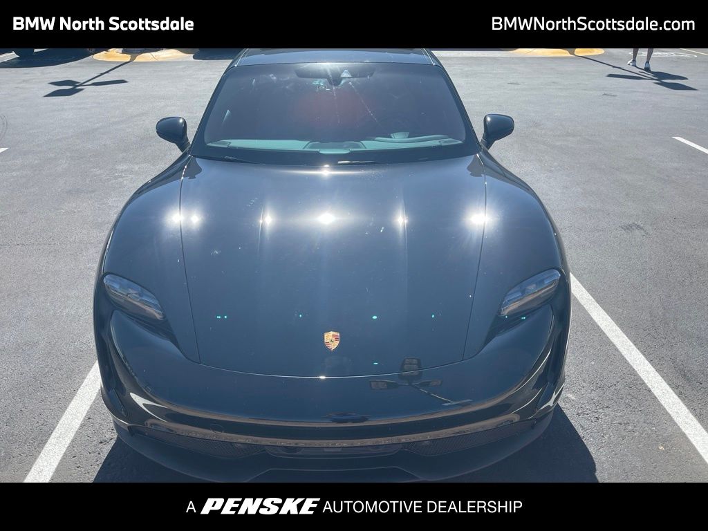 2022 Porsche Taycan  -
                  Phoenix, AZ