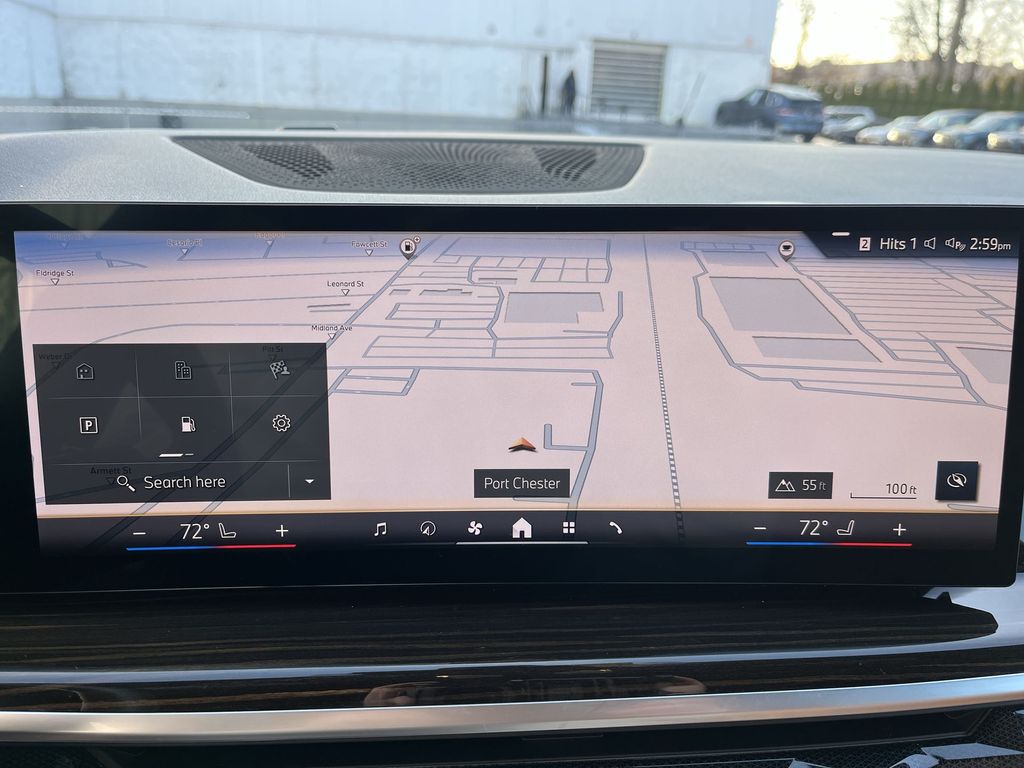 Thumbnail: 2024 BMW X5 - 18