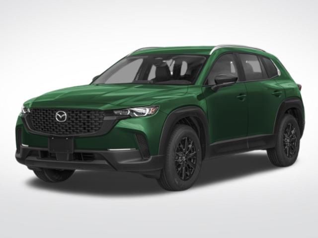 2026 Mazda CX-50 2.5 S Select AWD