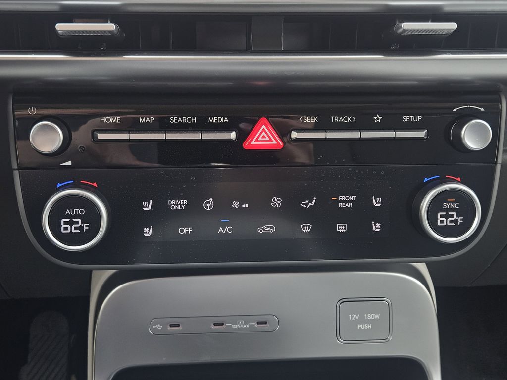 2026 Hyundai IONIQ 9