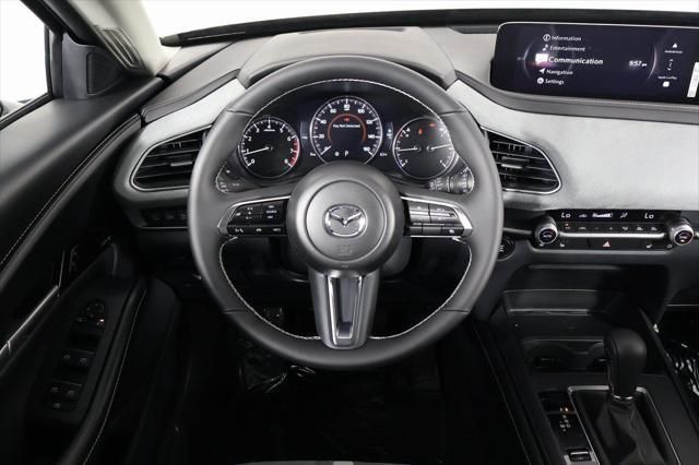 Thumbnail: 2026 Mazda CX-30 - 3