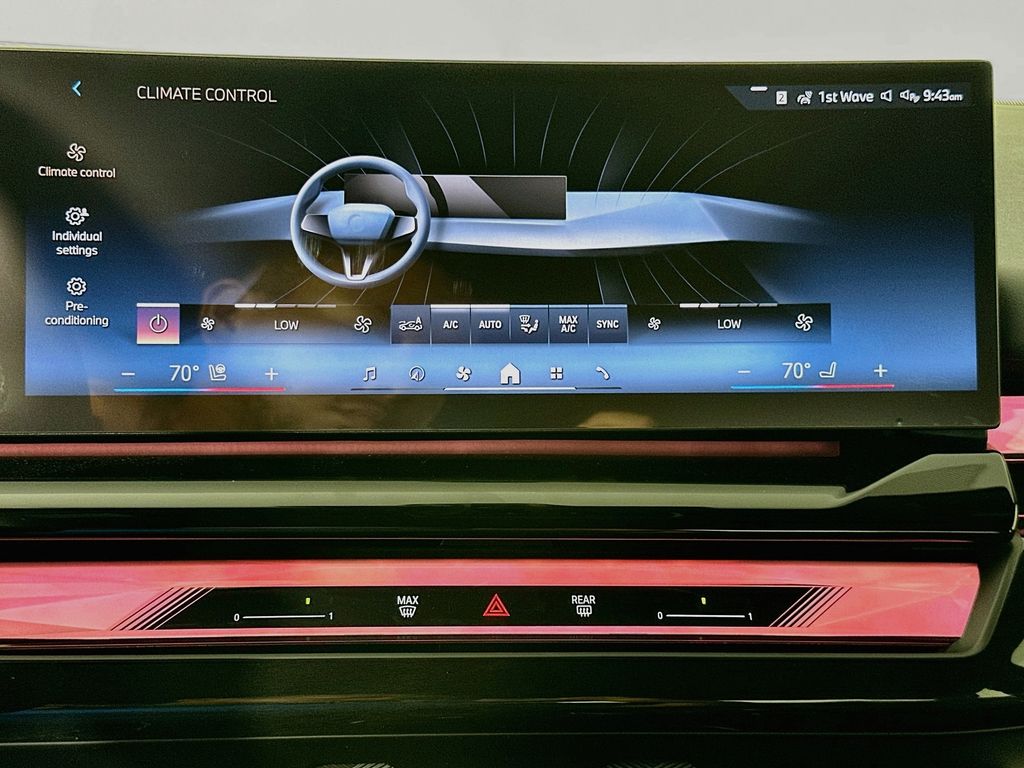 Thumbnail: 2026 BMW i5 - 14