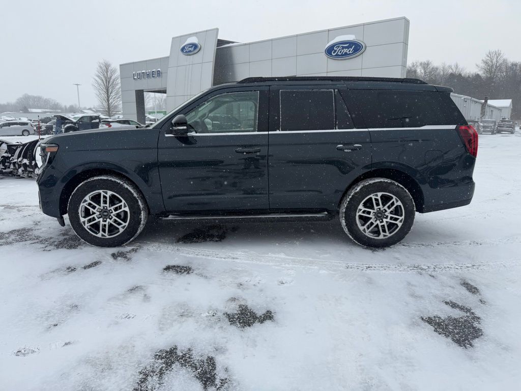 2026 Ford Expedition Active - 1