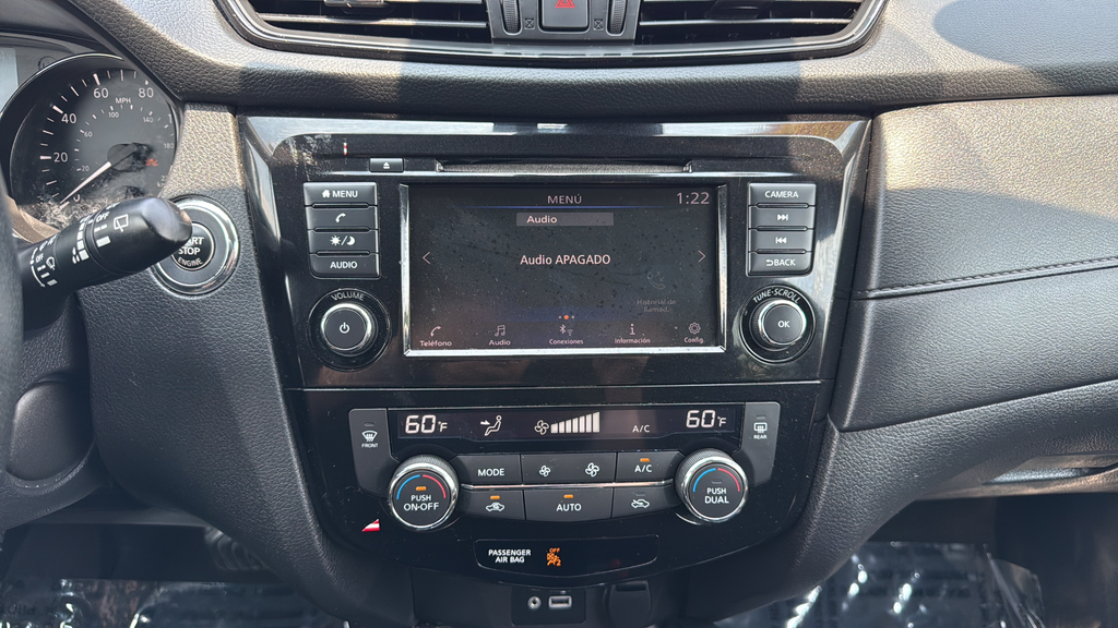 Used 2020 Nissan Rogue SUV