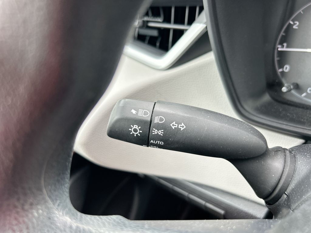 Thumbnail: 2025 Toyota Corolla - 19