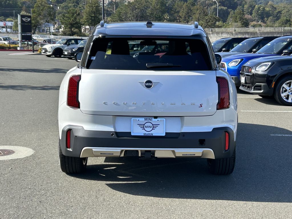 Thumbnail: 2026 MINI Cooper Countryman - 4