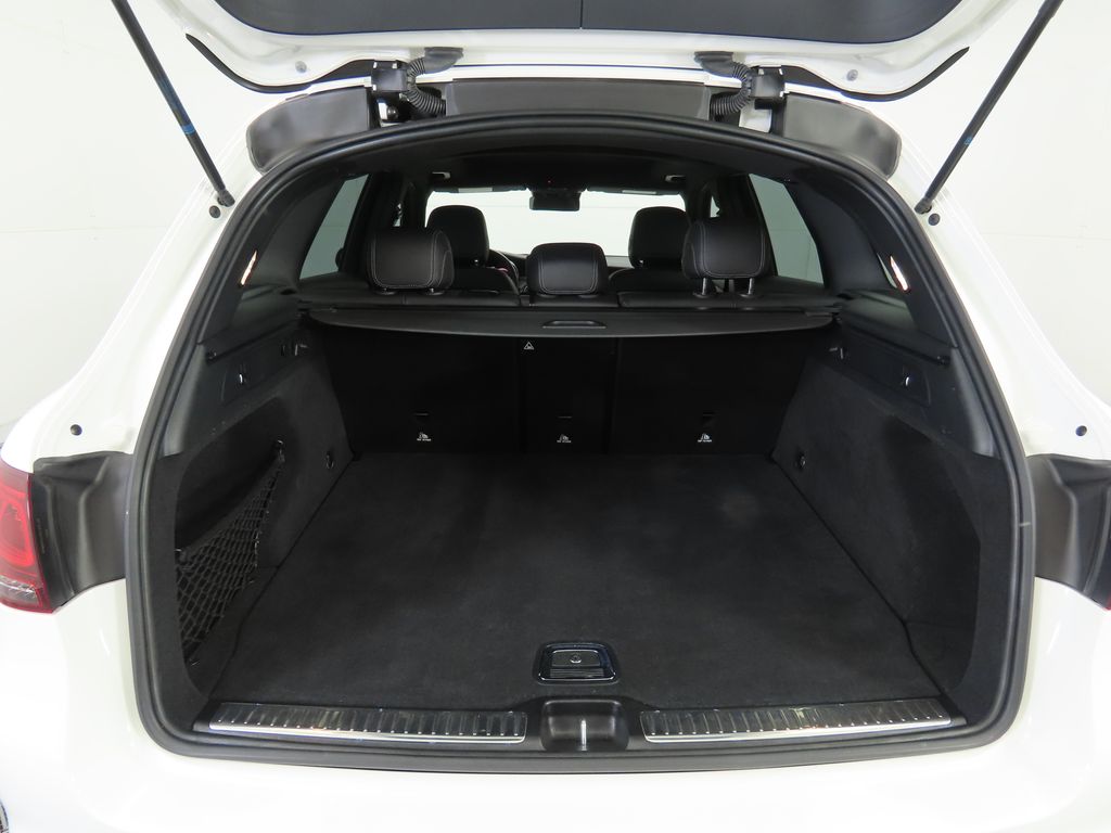 2022 Mercedes-Benz GLC 300 28