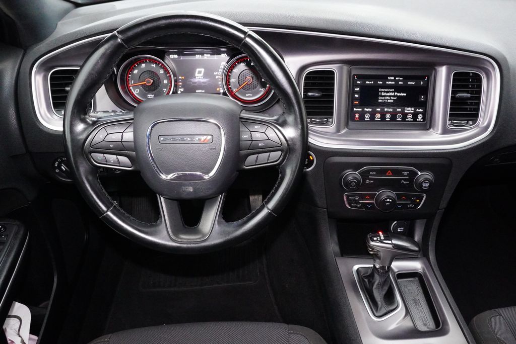 Used Car 2020 Dodge Charger  Sxt For Sale Under $20,000 In Weatherford, Texas