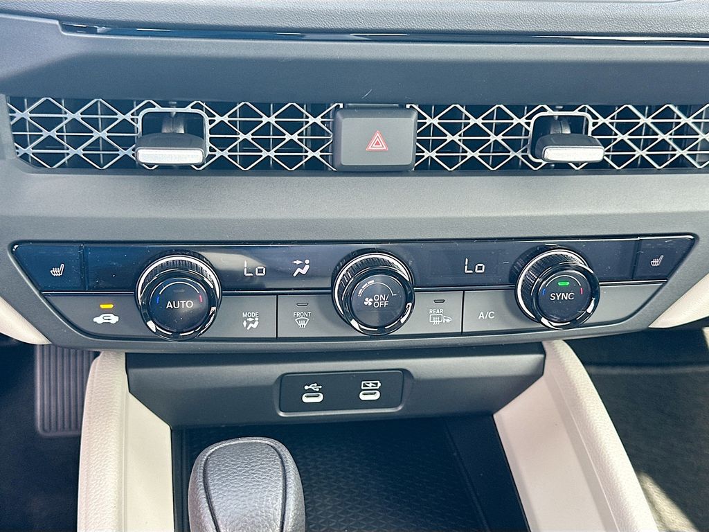 Thumbnail: 2025 Honda Accord - 13