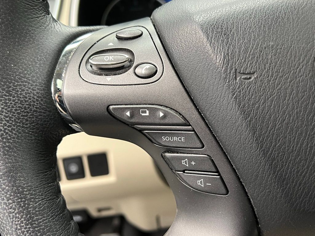 Thumbnail: 2021 Nissan Murano - 18