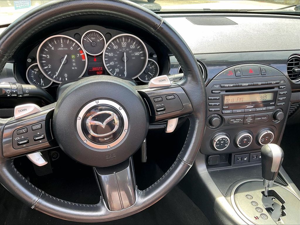 2013 Mazda Miata — photo 18