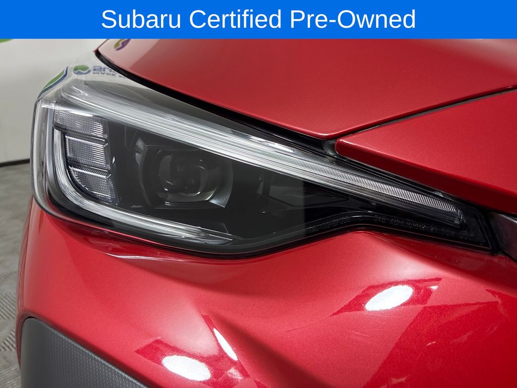 2026 Subaru Crosstrek Limited - Photo 2