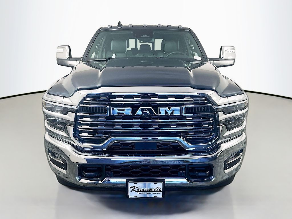 New 2026 Blue Ram Limited 14in Dually image 2