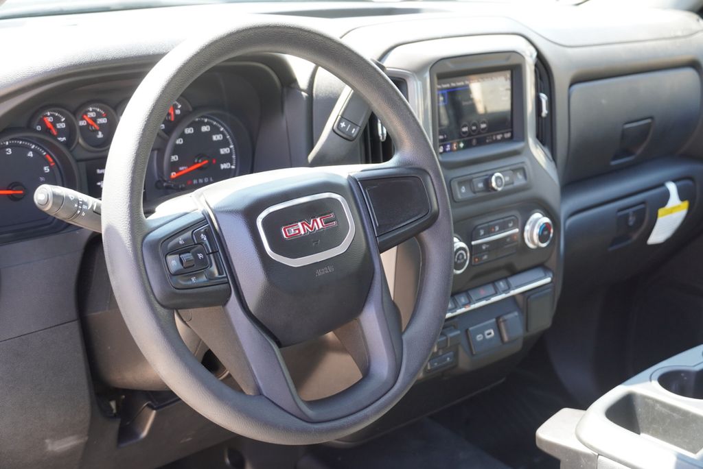 Used 2025 GMC Sierra 2500HD Truck