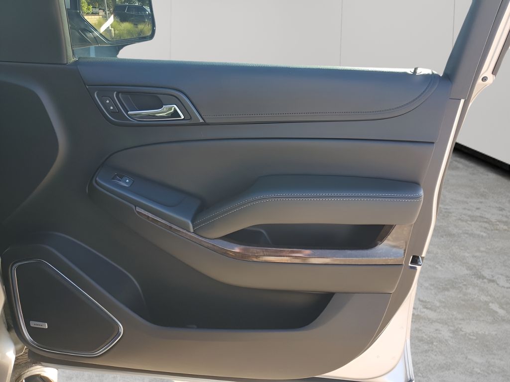 Used Car 2018 Chevrolet Tahoe  Lt For Sale Under $30,000 In Austin, Texas