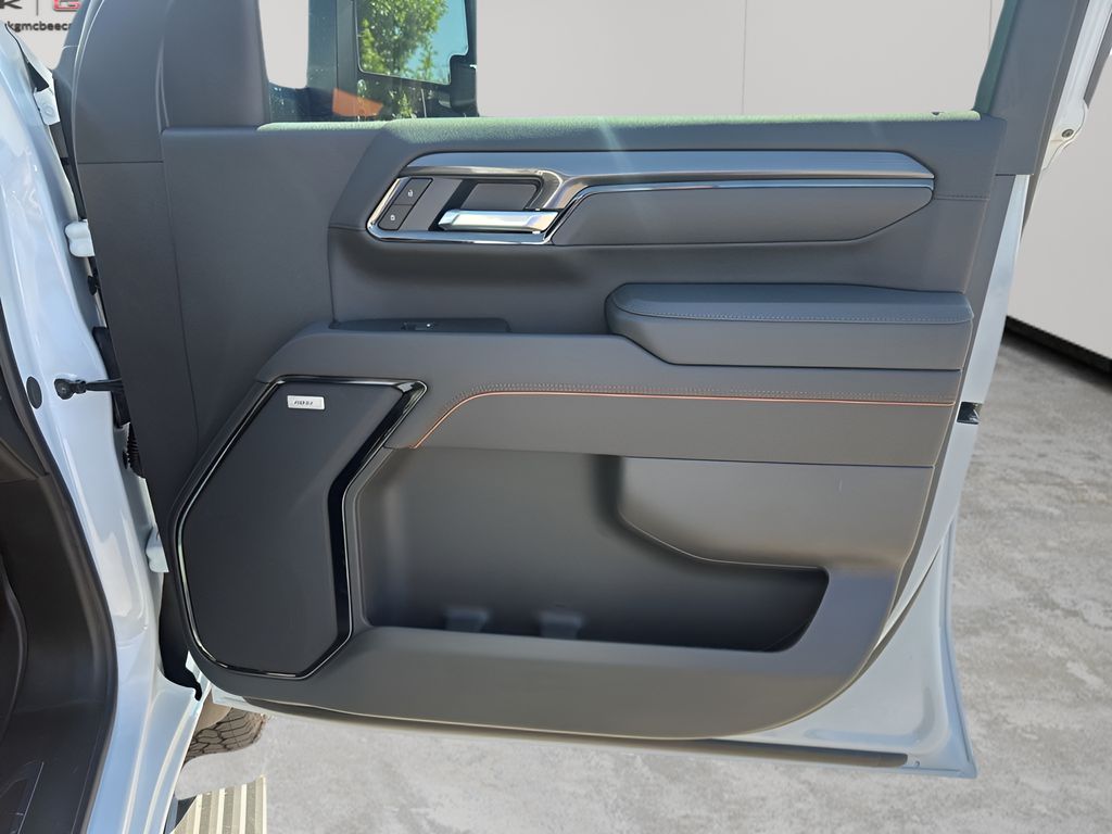 New Car 2025 Gmc Sierra 2500hd  At4 For Sale In Austin, Texas