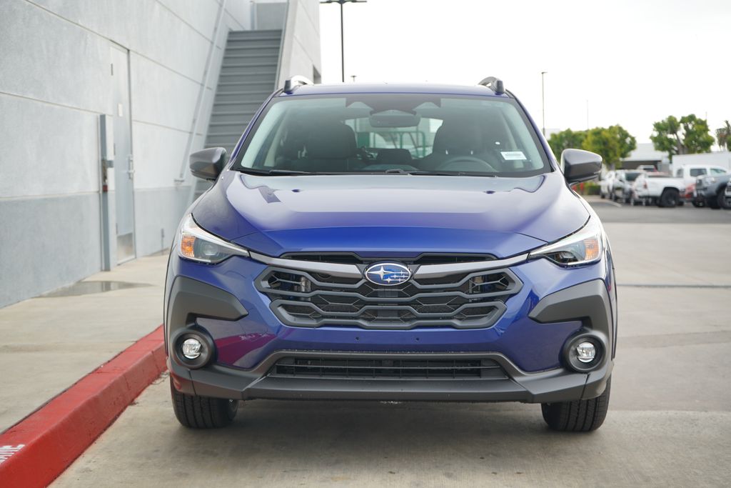 2025 Subaru Crosstrek Premium 5