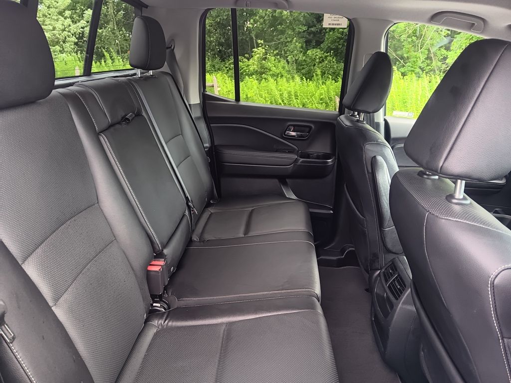 Used 2023 Honda Ridgeline Truck