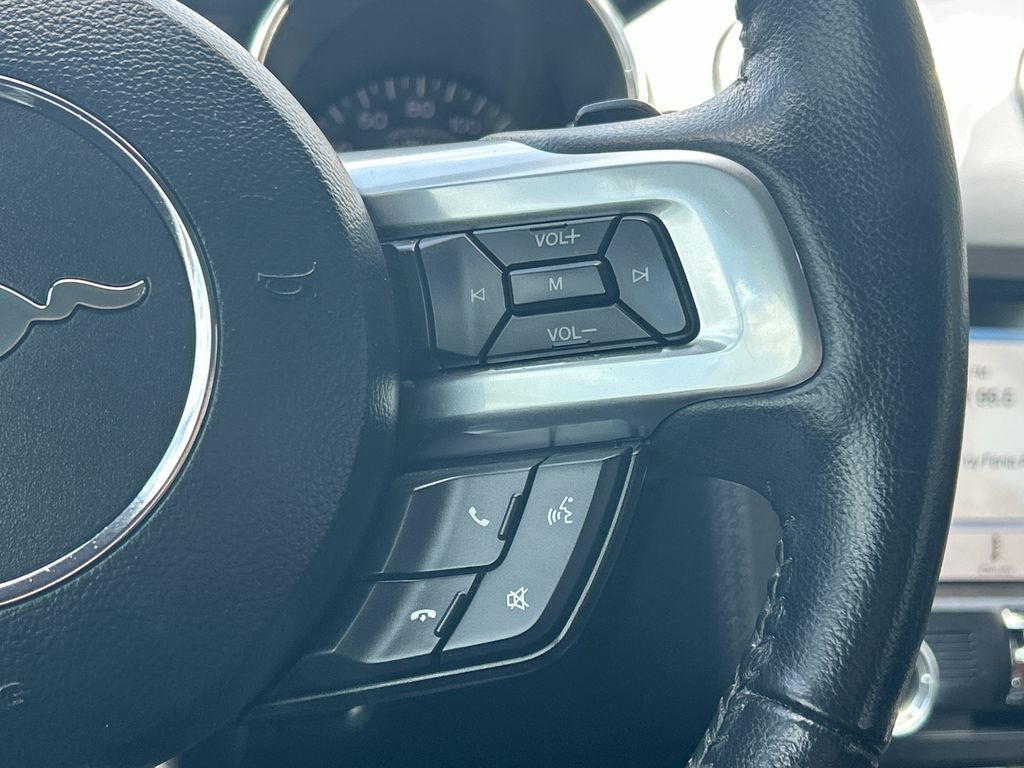 Thumbnail: 2016 Ford Mustang - 25