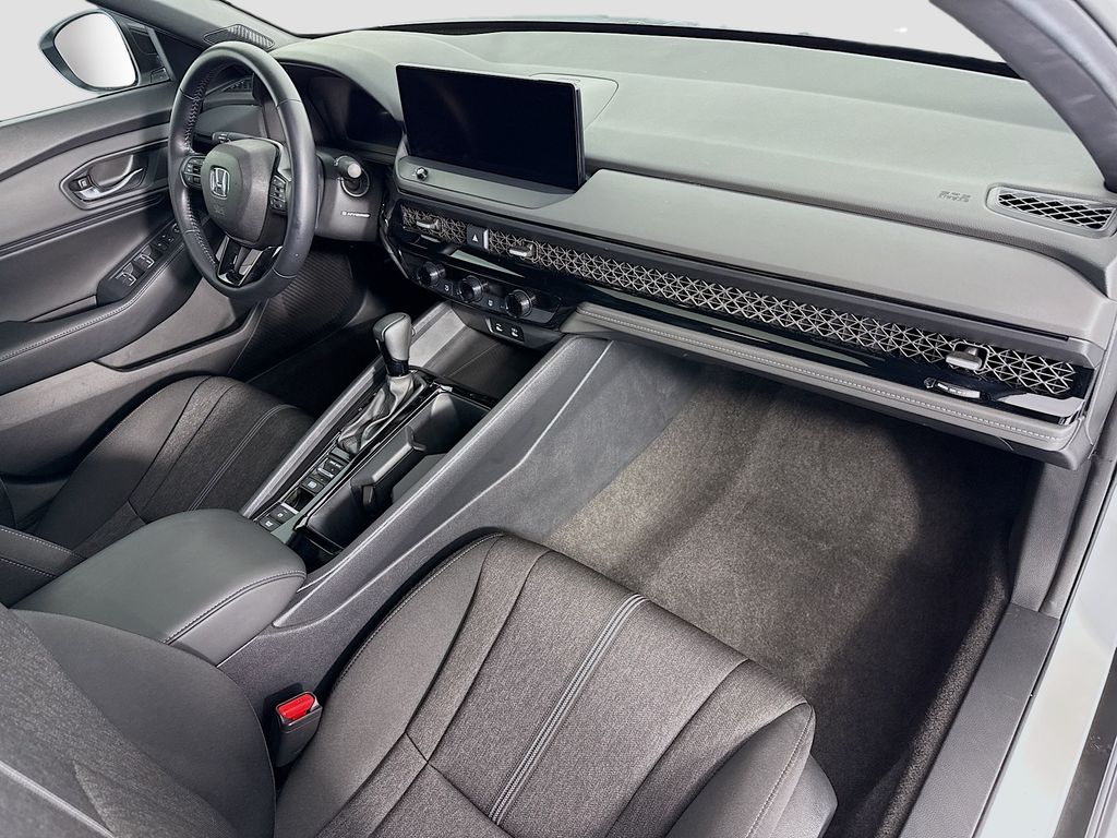 Thumbnail: 2024 Honda Accord - 17