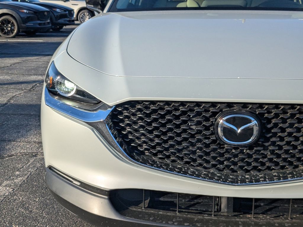 2026 Mazda CX-30 2.5 S Select Sport