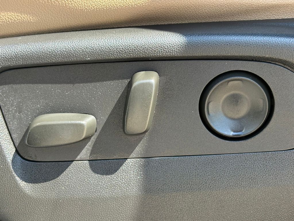 2024 Chevrolet Tahoe Premier Beige at Genesis of Spring