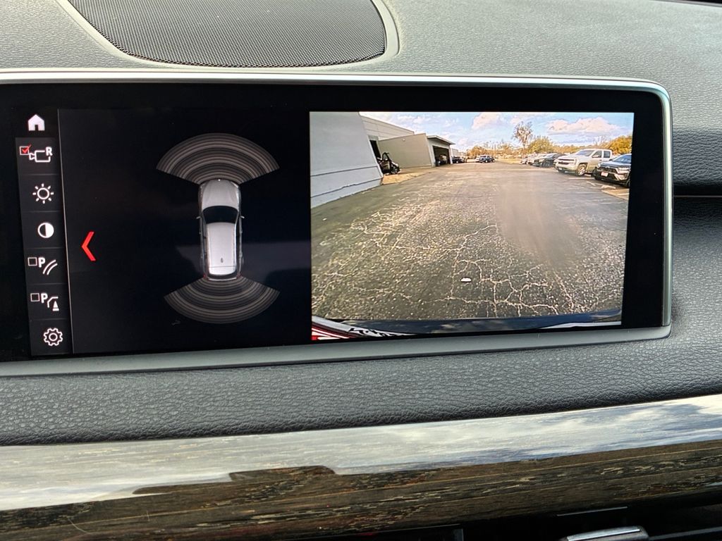 Used Car 2018 Bmw X5  Xdrive40e For Sale Under $20,000 In Austin, Texas