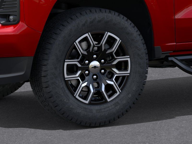 New 2026 Chevrolet Colorado Truck