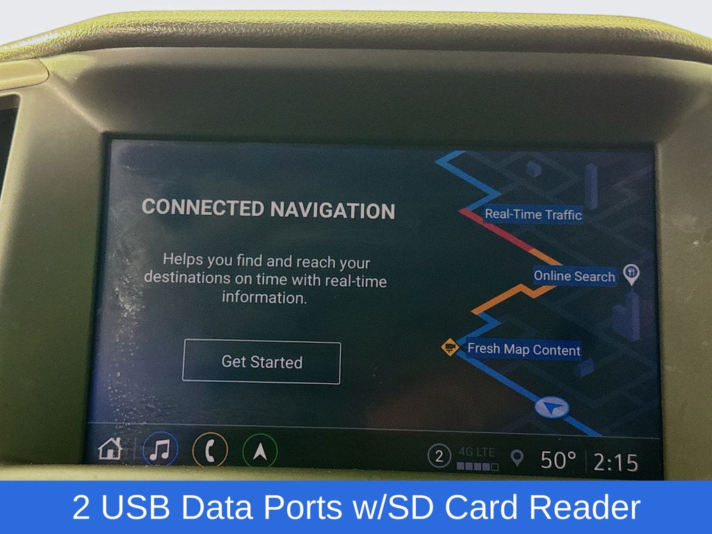 Used Car 2022 Gmc Terrain  At4 For Sale Under $25,000 In Austin, Texas