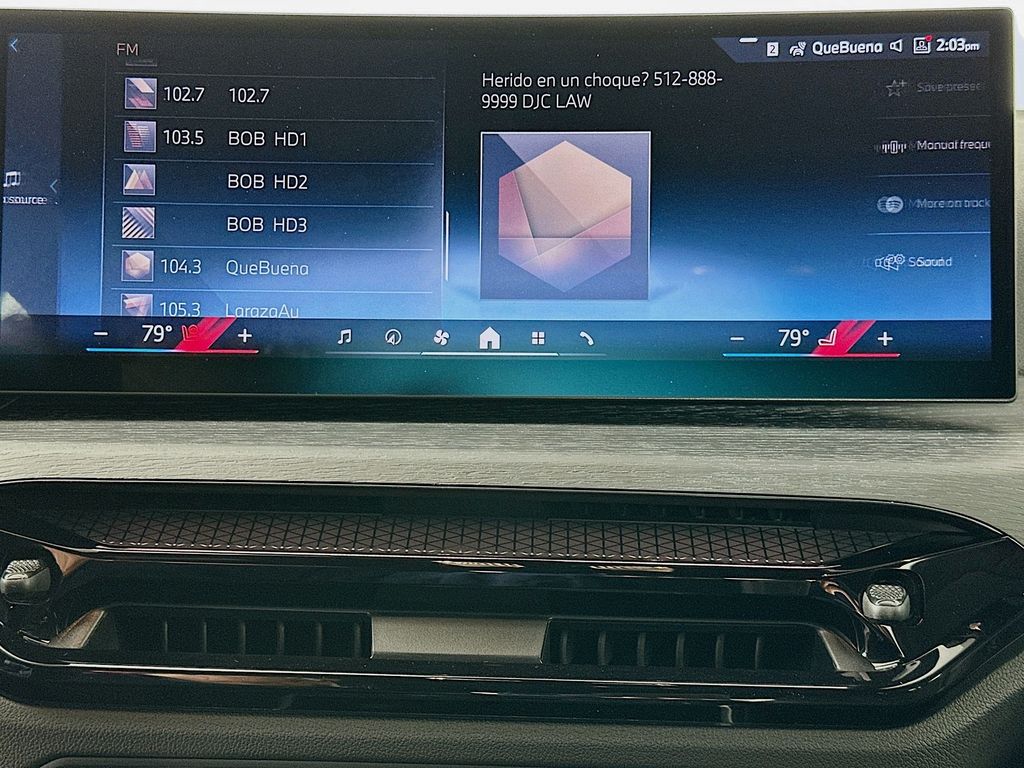 Thumbnail: 2026 BMW 3 Series - 11