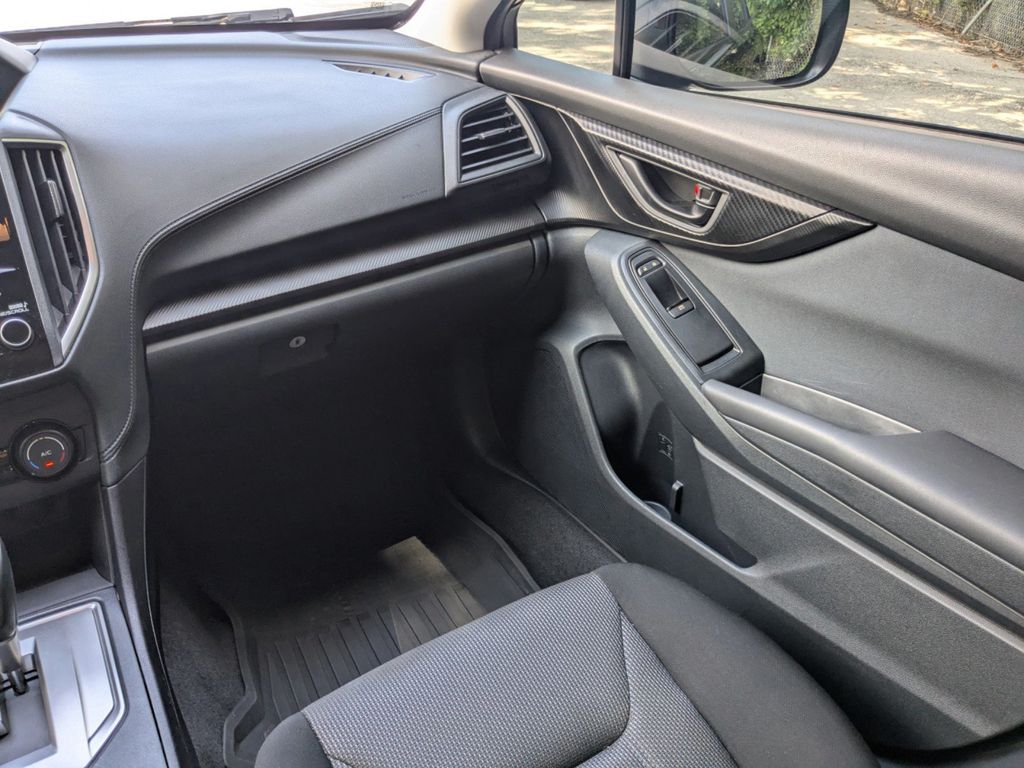 2020 Subaru Impreza Premium