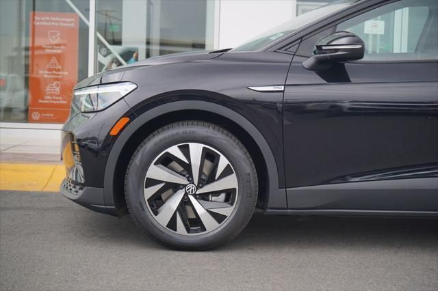 Thumbnail: 2026 Volkswagen ID.4 - 2