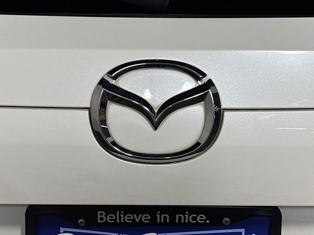 2019 Mazda CX-5 Grand Touring Reserve