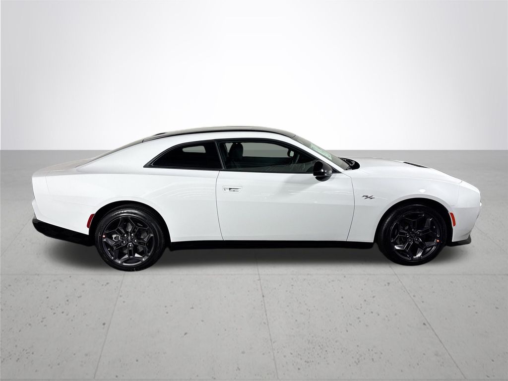 2026 Dodge Charger R/T