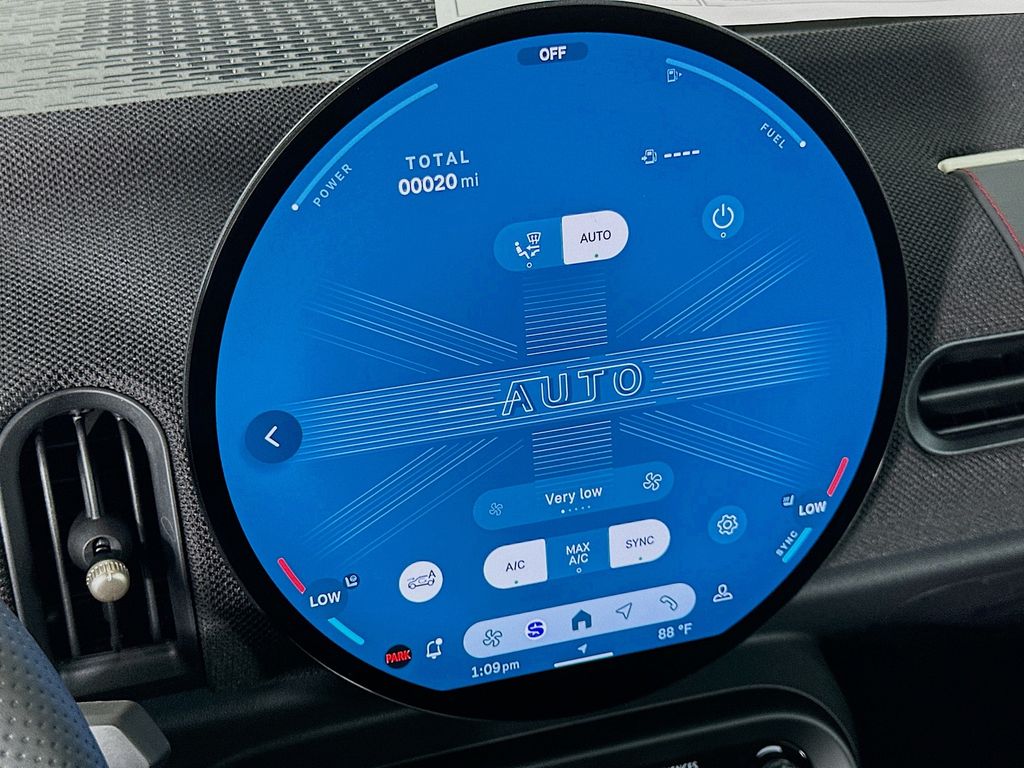 Thumbnail: 2026 MINI Cooper Convertible - 14