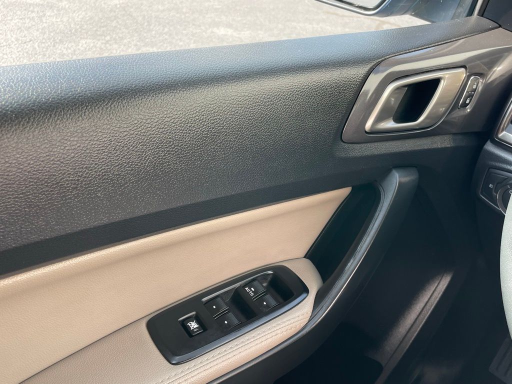 Thumbnail: 2019 Ford Ranger - 21