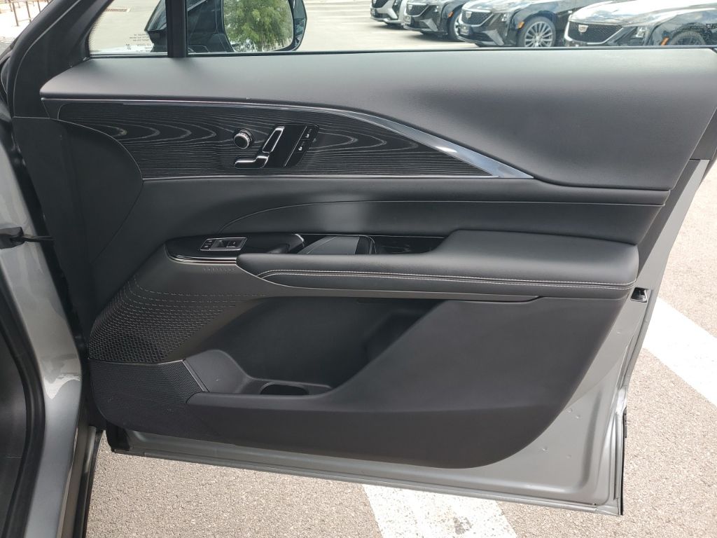 Used Car 2024 Cadillac Lyriq  Luxury For Sale Under $40,000 In Austin, Texas