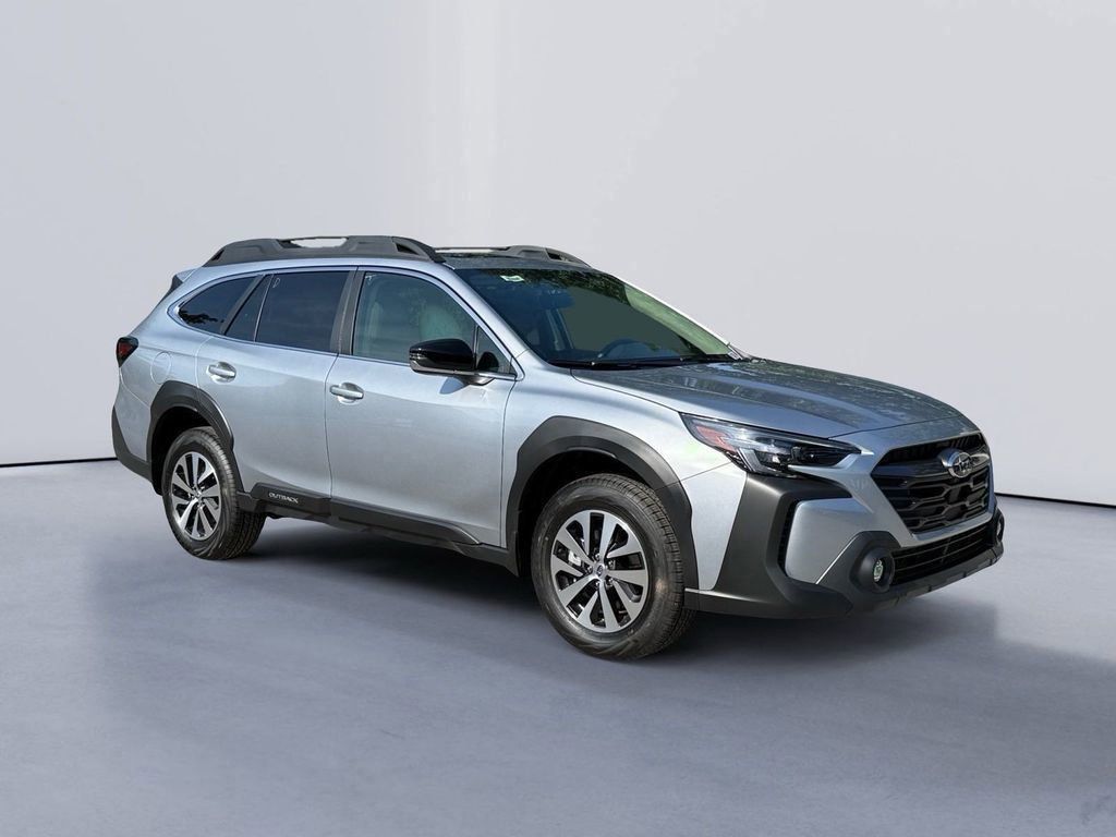 2025 Subaru Outback Premium AWD