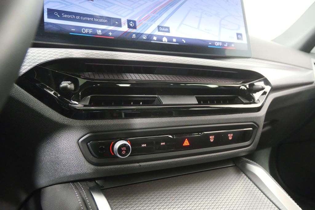 Thumbnail: 2025 BMW 4 Series - 26