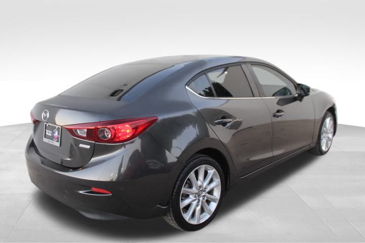 Used Car 2017 Mazda Mazda3  Touring For Sale Under $15,000 In Georgetown, Texas