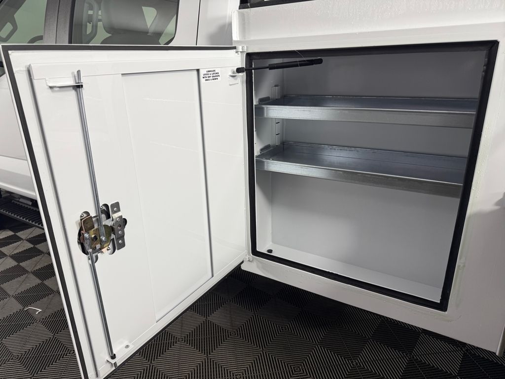 2026 Ford F-250 Crew Cab 4WD Cab Chassis for sale #9F0452 - photo 23