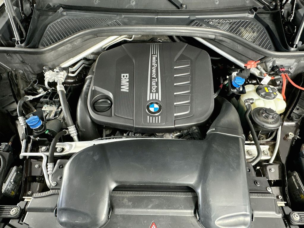 BMWX532