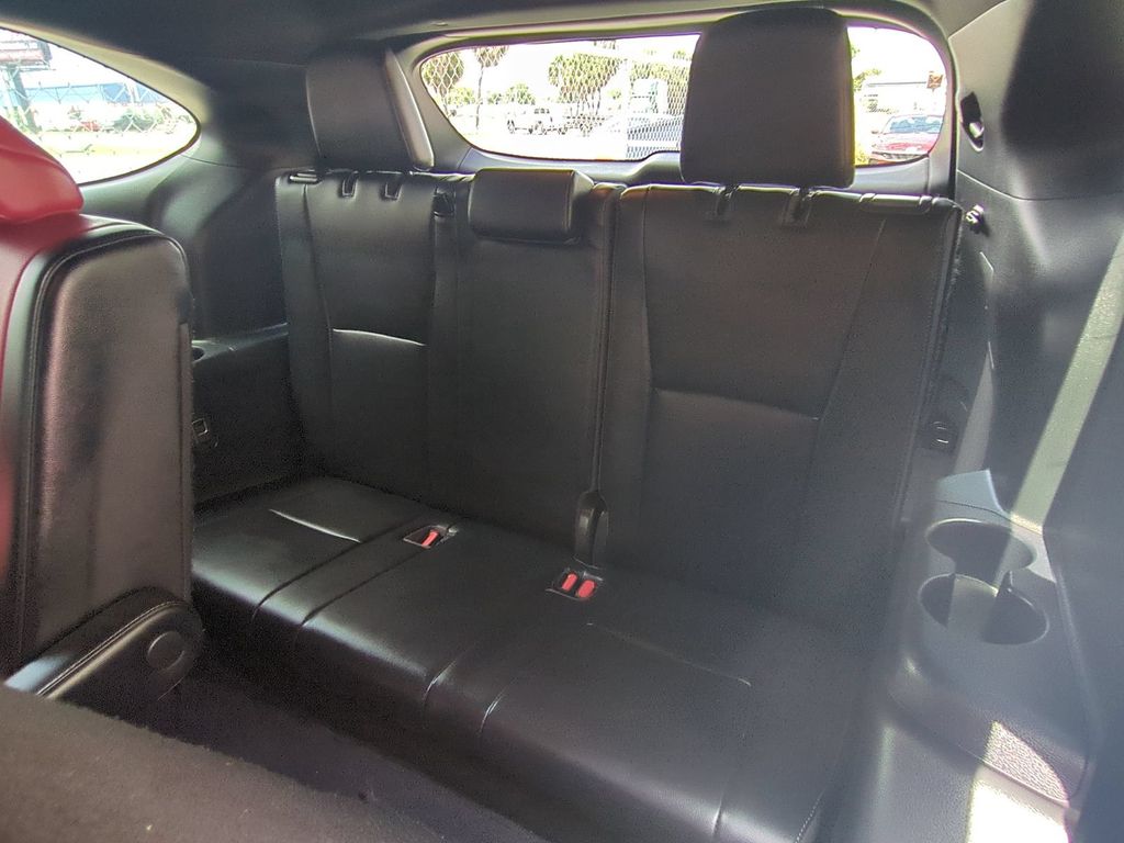 Used 2021 White Toyota XSE image 16